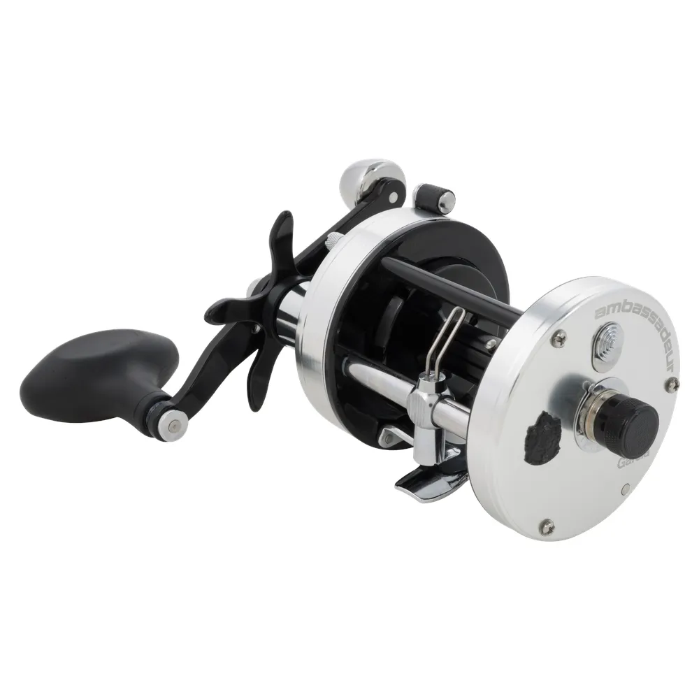 Abu Garcia / Ambassadeur 7000 C3 Round