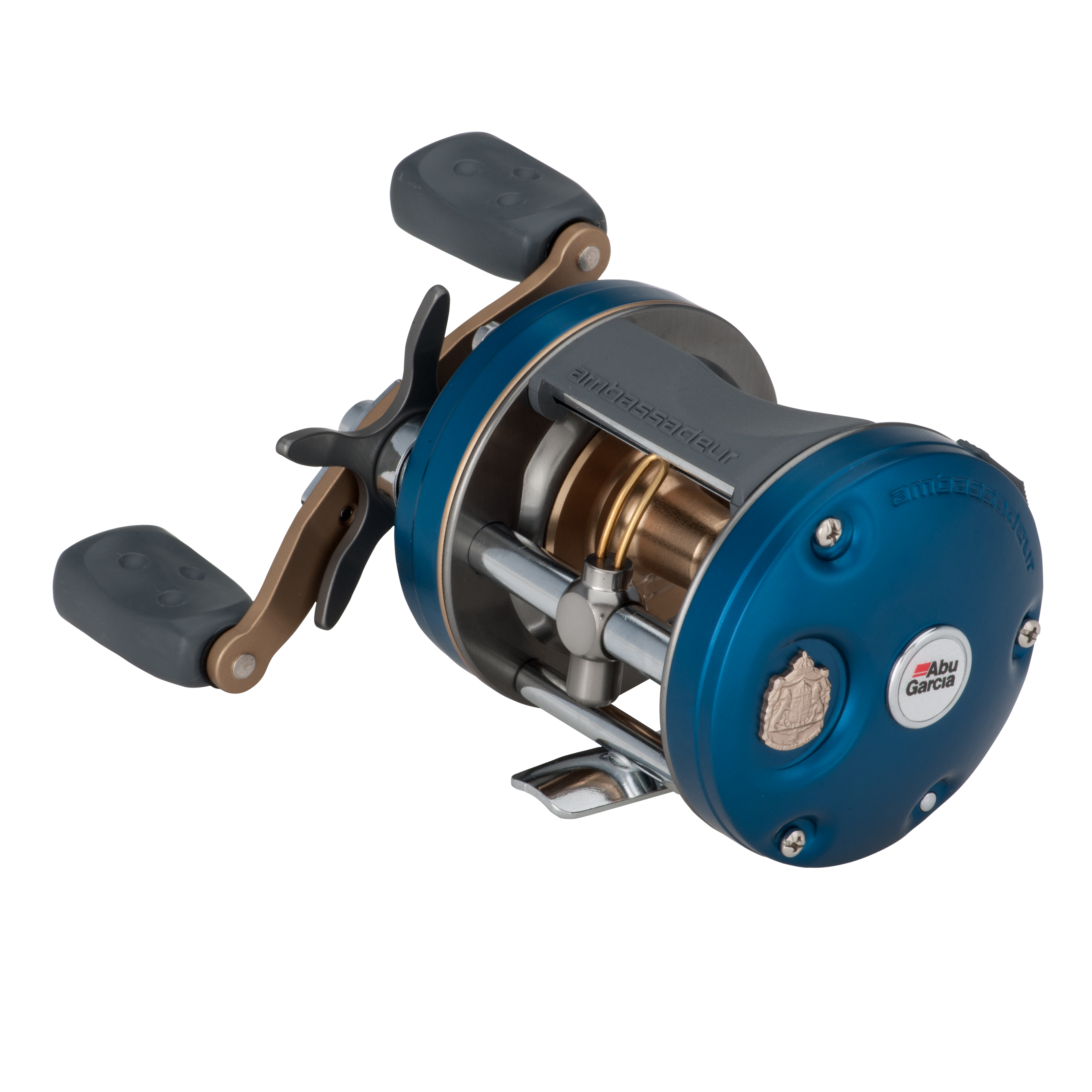Abu Garcia / Ambassadeur C4 Round Reel 5600