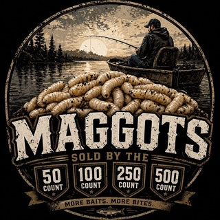 MAGGOTS / SPIKES