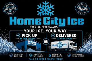 Home City Ice