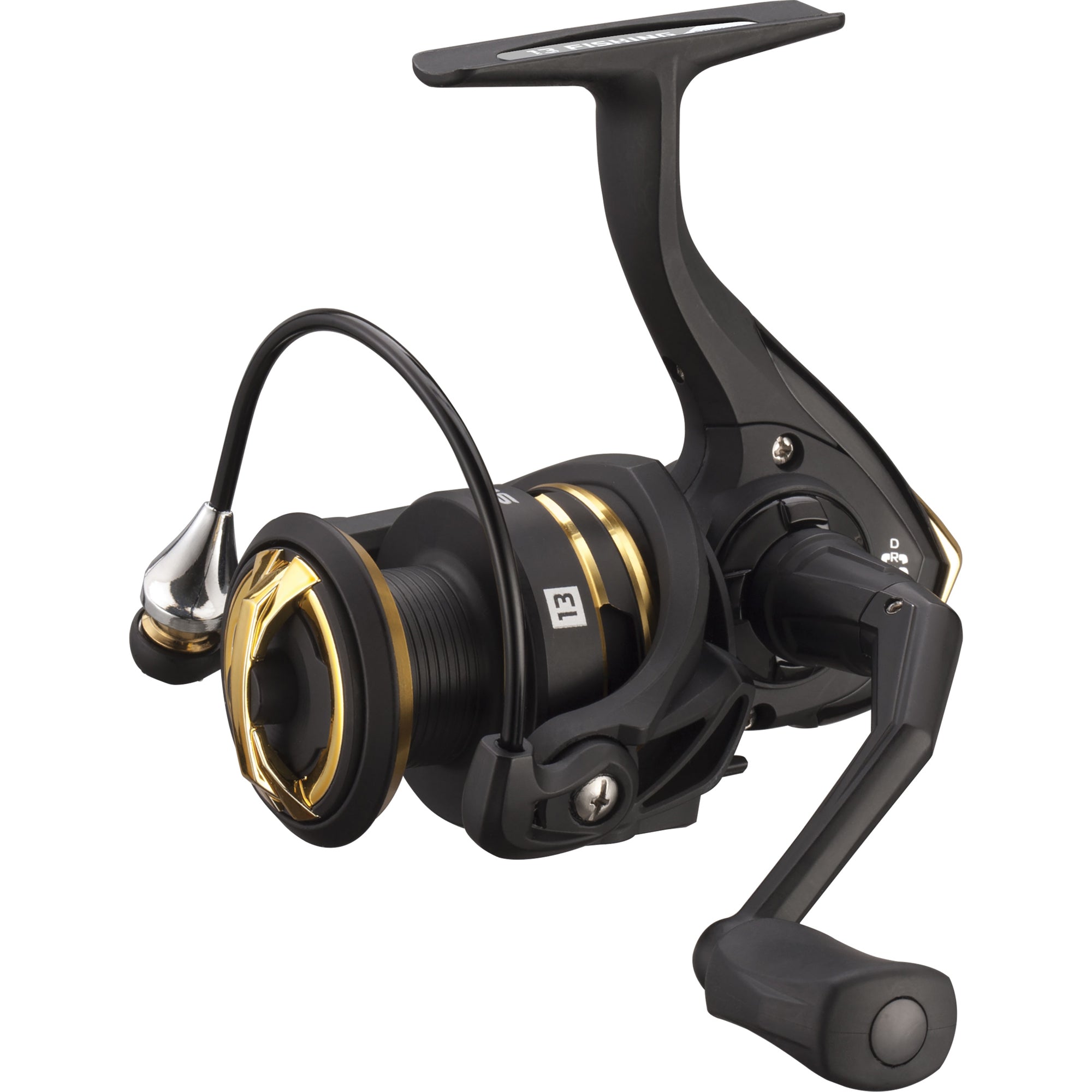 13 Fishing Reel Source R