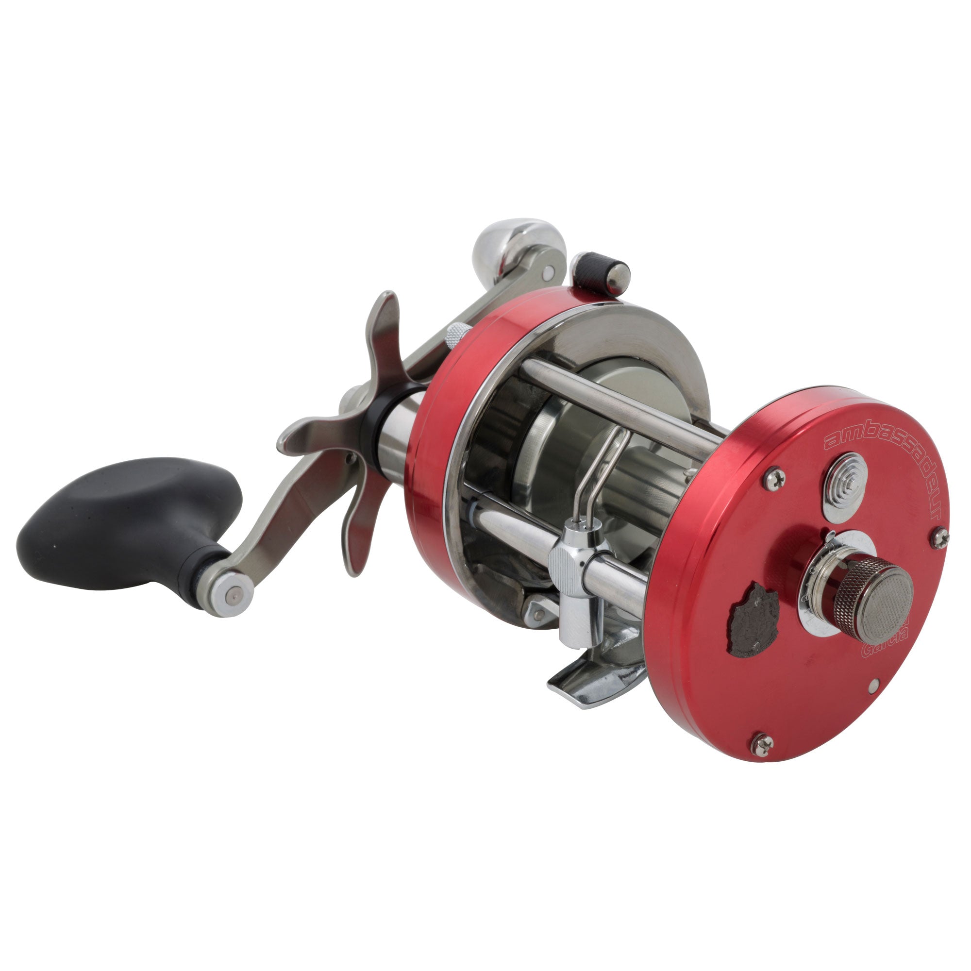 Abu Garcia / Ambassadeur 7000 C Round