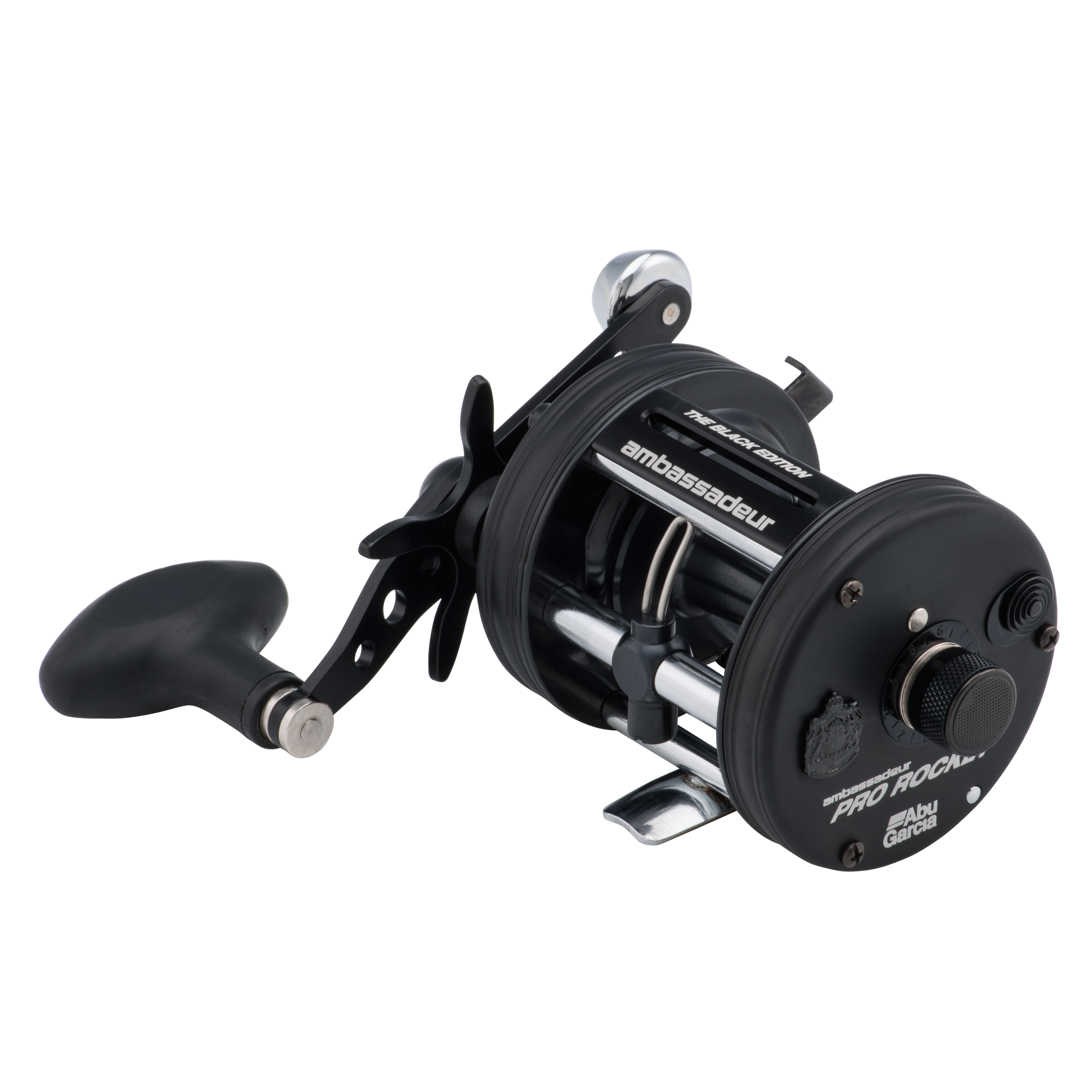 Abu Garcia / Ambassadeur Pro Rocket BE